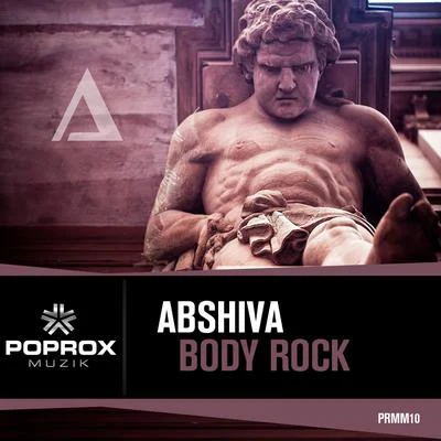 Vovich/AbshivaBody Rock