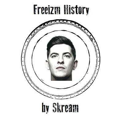 Skream/Ducky/link/Akeos/IMANU/onumi/MUST DIE!/The Pom-PomsFreeizm History