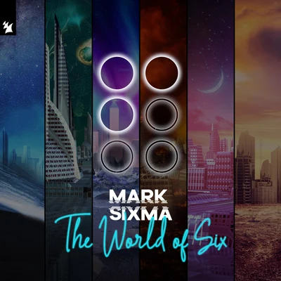 Eline Esmee/Mark SixmaThe World of Six