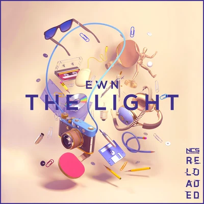 ÉWNThe Light