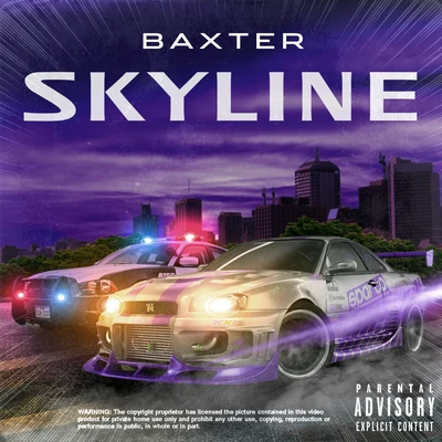 BaxterSkyline