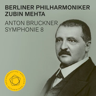 Berliner Philharmoniker/Otto Strasser/Richard Krotschak/Hans Rosbaud/Ferdinand Leitner/Rudolf Streng/Wolfgang Schneiderhan/Wiener SymphonikerAnton Bruckner: Symphonie 8