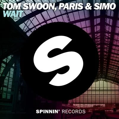 Paris & SimoLush & SimonWait