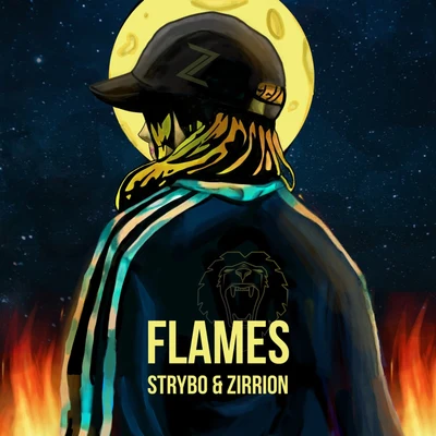 StryboFlames