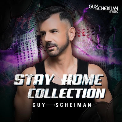 Alan T/Guy ScheimanStay Home Collection