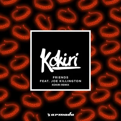 KokiriFriends (Kokiri Remix)