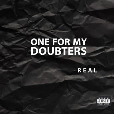 RND/RealOne for my doubters