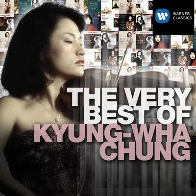 Kyung-Wha ChungThe Very Best of Kyung-Wha Chung