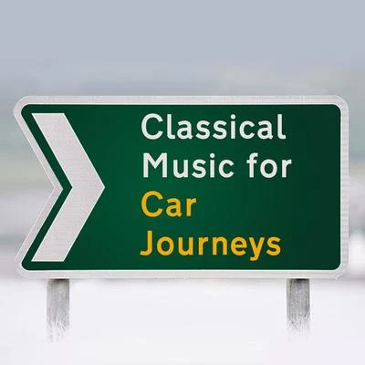 Antonín DvořákSydney Symphony OrchestraJosé SerebrierClassical Music for Car Journeys