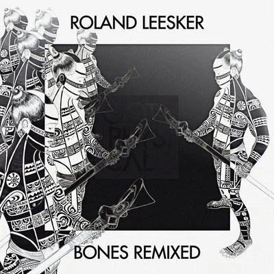 Phuture/Roland Leesker/MorpeiBones (Lessnoise Remix)