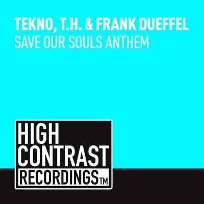 TeknoHanna FinsenDJ T.H.Save Our Souls Anthem