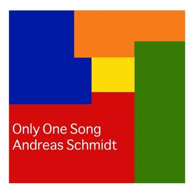 Günter Wich/Franz Lehrndorfer/Georg Egger/Südwestdeutsches Kammerorchester/Jakoba Muckel/Andreas SchmidtOnly One Song