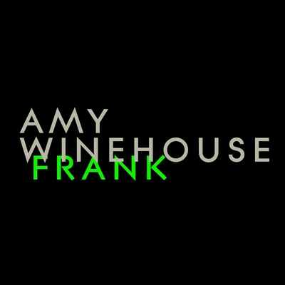 Amy WinehouseFrank (Deluxe Edition)