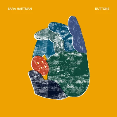 Sara Hartman/Kelvin JonesButtons