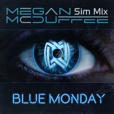 Megan McDuffeeBlue Monday