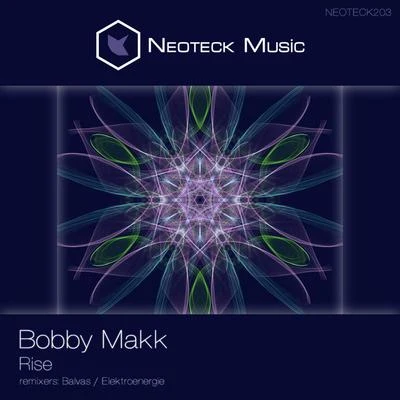 Bobby MakkRise