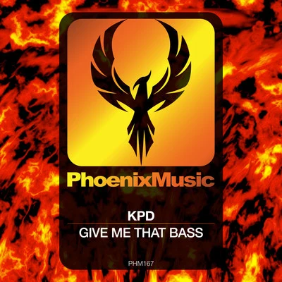 Stefan K/KPDGive Me That Bass