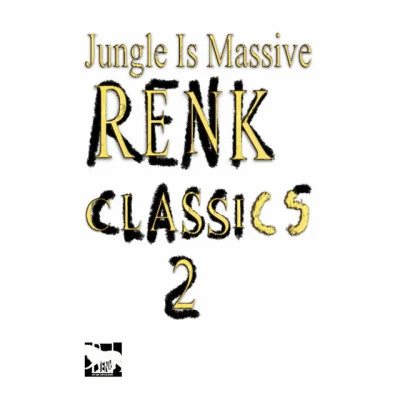 M-BeatGeneral LevyJungle is Massive: Renk Classics 2