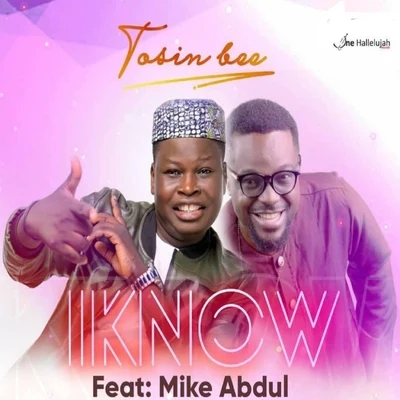 Tosin BeeI Know (feat. Mike Abdul)