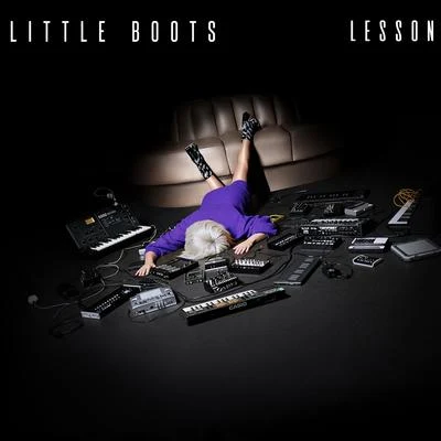 Little BootsLesson