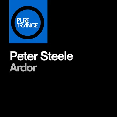 Peter SteeleArdor