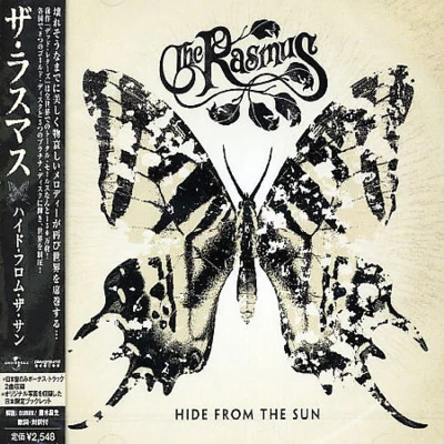 Charles Ans/The RasmusHide From The Sun (Limited Edition)