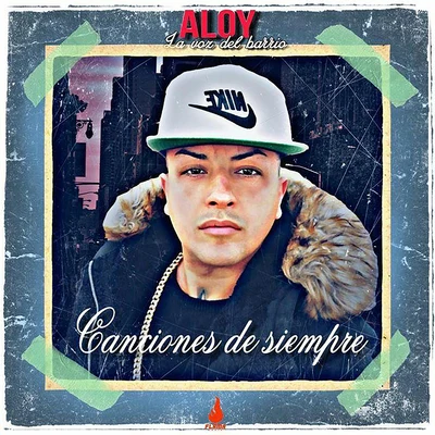 AloyCanciones de Siempre