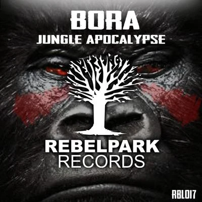 BoraJungle Apocalypse