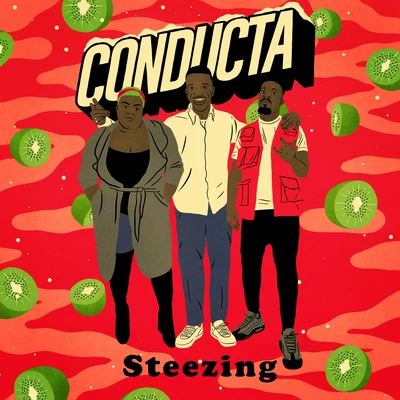 Keeya Keys/ConductaSteezing (feat. Coco & JDanna)