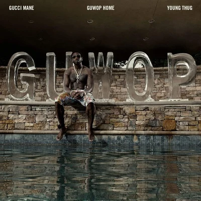 Gucci Mane/V Town/Telly Mac/Chewy LocGuwop Home