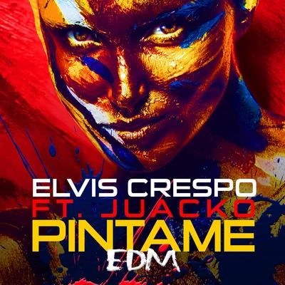 Michael Williams/Elvis Crespo/Natalie GangPintame (Edm)