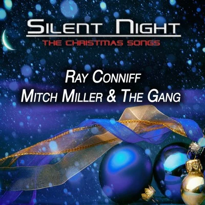 Mitch MillerSilent Night