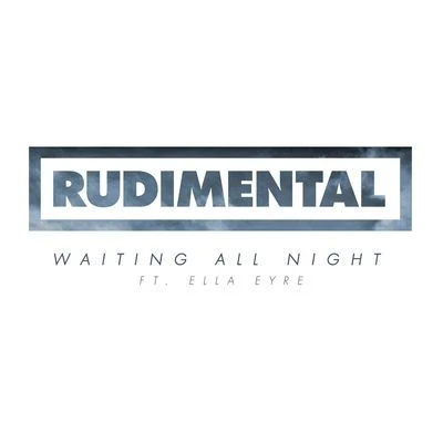 Rüdimental/LorynWaiting All Night EP