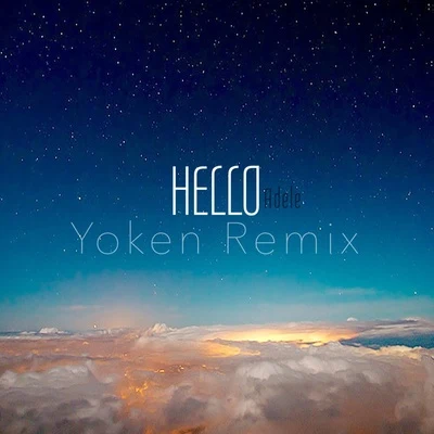 Yoken/Mg.修能/曾捷Joey_ZHello (Yoken Remix)