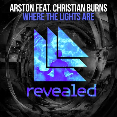 ArstonWhere The Lights Are (Radio Edit)