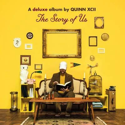 Quinn XCII/Alexander 23/Jeremy Zucker/Chelsea CutlerThe Story of Us (Deluxe)