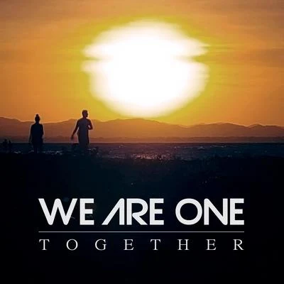 Linne/We Are One/Axel WernbergTogether