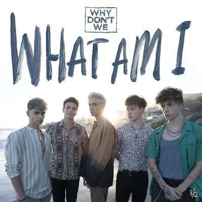 Why Don't We/SondrWhat Am I