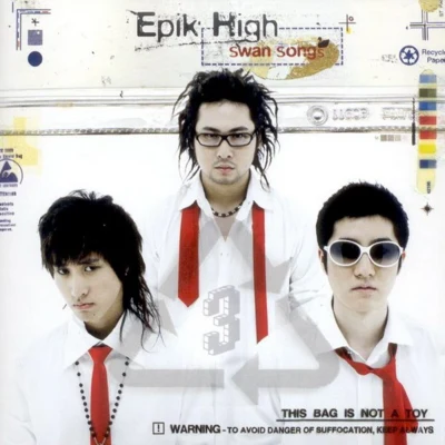 Epik High/金泰宇/曹誠模/Howl/esther/沈恩珍/V.A./張佑赫/SG Wannabe/See YaSwan Songs