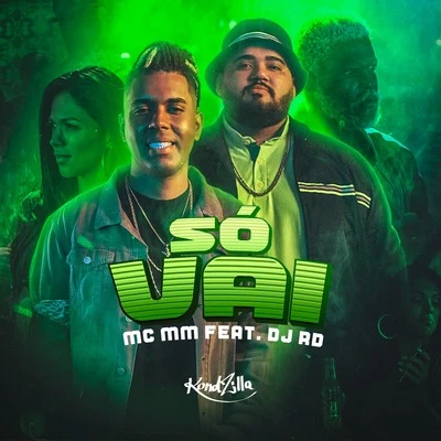 MC Matheuzinho/DJ RDSó Vai