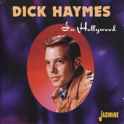 Dick HaymesDick Haymes : In Hollywood