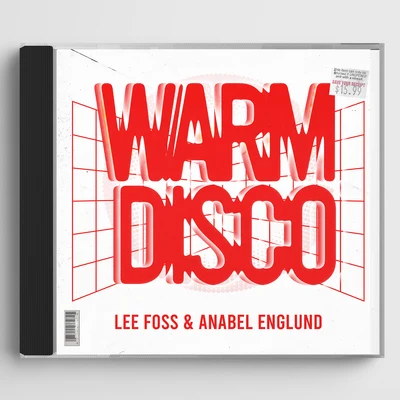 Anabel EnglundWarm Disco