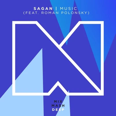 Sagan/CousteauMusic