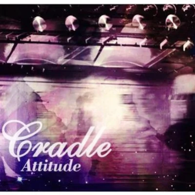 Cradle OrchestraNI eve & Jean curl E郵Attitude