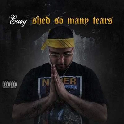 Easy/Finn/奇哥/橙草/熊寶貝/薄荷葉Shed So Many Tears