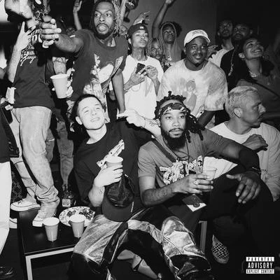 Charlie Heat/Nyck Caution/Kirk KnightFamiglia (feat. Meechy Darko)