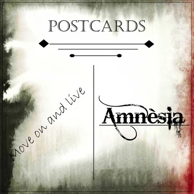 AmnesiaPostcards