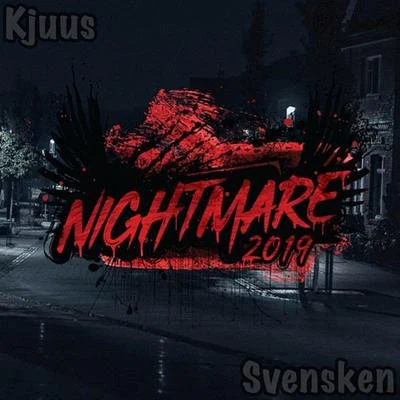 SvenskenNightmare 2019