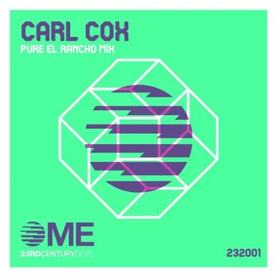 Carl Cox/Arno Joey/Kerri Chandler/Magda/Tuccillo/Popof/Shaun ReevesPURE (El Rancho Mix)