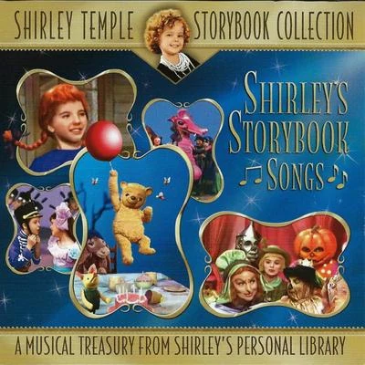 Angela CartwrightShirley TempleShirley Temple Storybook Collection (Original Television Soundtrack)